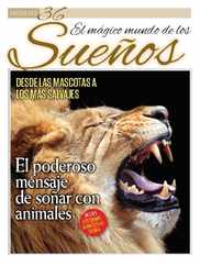 Sueños, interpretación (Digital) Subscription                    February 19th, 2024 Issue