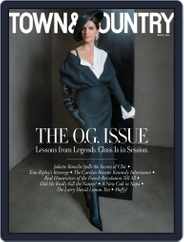 Town & Country (Digital) Subscription                    March 1st, 2024 Issue