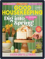 Good Housekeeping (Digital) Subscription                    March 1st, 2024 Issue
