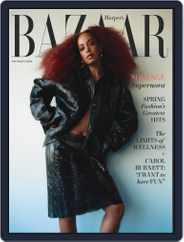 Harper's Bazaar (Digital) Subscription                    March 1st, 2024 Issue