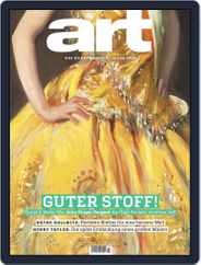 art Magazin (Digital) Subscription                    March 1st, 2024 Issue