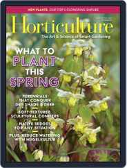 Horticulture (Digital) Subscription                    March 1st, 2024 Issue