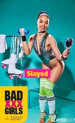 Bad XXX Girls (Digital) Subscription                    February 22nd, 2024 Issue
