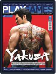 PlayStation (Digital) Subscription                    January 15th, 2024 Issue