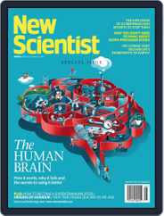 New Scientist (Digital) Subscription                    February 24th, 2024 Issue