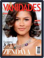 Vanidades México (Digital) Subscription                    March 1st, 2024 Issue