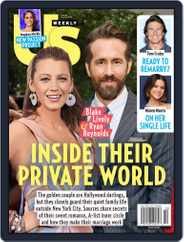 Us Weekly (Digital) Subscription                    March 4th, 2024 Issue