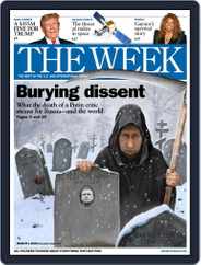 The Week (Digital) Subscription                    March 1st, 2024 Issue