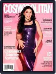 Cosmopolitan México (Digital) Subscription                    March 1st, 2024 Issue