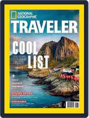 National Geographic Traveler  México (Digital) Subscription                    March 1st, 2024 Issue