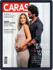 Caras México (Digital) Subscription                    March 1st, 2024 Issue