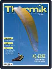 Thermik Magazin (Digital) Subscription                    March 1st, 2024 Issue