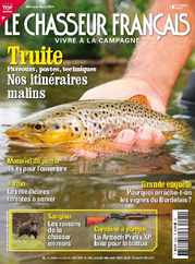 Le Chasseur Français (Digital) Subscription                    February 23rd, 2024 Issue