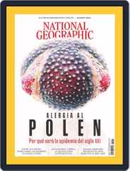 National Geographic España (Digital) Subscription                    March 1st, 2024 Issue
