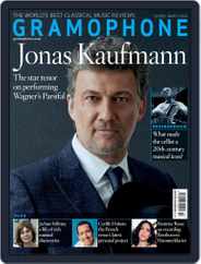 Gramophone (Digital) Subscription                    March 1st, 2024 Issue