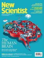 New Scientist Australian Edition (Digital) Subscription                    February 24th, 2024 Issue