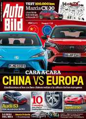 Auto Bild España (Digital) Subscription                    March 1st, 2024 Issue