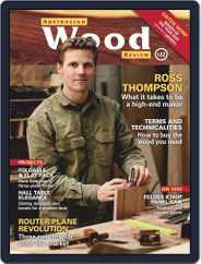 Australian Wood Review (Digital) Subscription                    March 1st, 2024 Issue