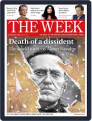 The Week United Kingdom (Digital) Subscription                    February 24th, 2024 Issue