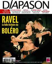 Diapason (Digital) Subscription                    March 1st, 2024 Issue