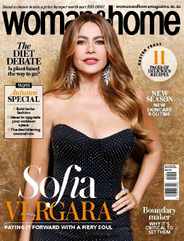 Woman & Home South Africa (Digital) Subscription                    March 1st, 2024 Issue