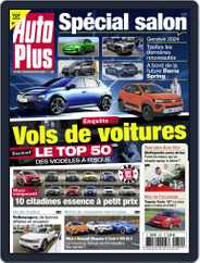Auto Plus France (Digital) Subscription                    February 23rd, 2024 Issue
