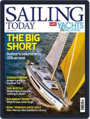 Yachts & Yachting (Digital) Subscription                    April 1st, 2024 Issue