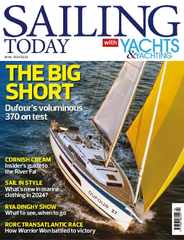 Sailing Today (Digital) Subscription                    April 1st, 2024 Issue