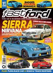 Fast Ford (Digital) Subscription                    April 1st, 2024 Issue