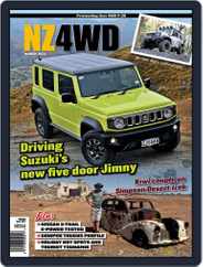 NZ4WD (Digital) Subscription                    March 1st, 2024 Issue