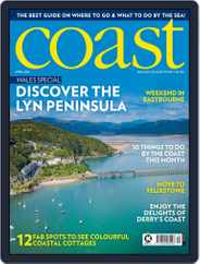 Coast (Digital) Subscription                    April 1st, 2024 Issue