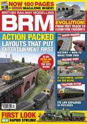 British Railway Modelling (BRM) (Digital) Subscription                    February 16th, 2024 Issue