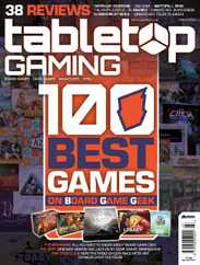 Tabletop Gaming (Digital) Subscription                    March 1st, 2024 Issue