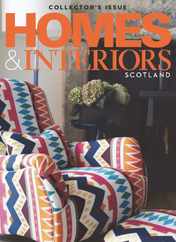 Homes & Interiors Scotland (Digital) Subscription                    March 1st, 2024 Issue
