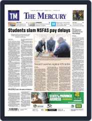 Mercury (Digital) Subscription                    February 23rd, 2024 Issue