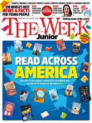 The Week Junior US (Digital) Subscription                    March 1st, 2024 Issue