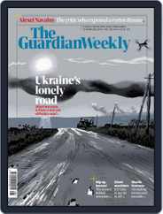 Guardian Weekly (Digital) Subscription                    February 23rd, 2024 Issue