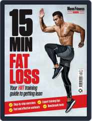 Men's Fitness Guide (Digital) Subscription                    February 20th, 2024 Issue