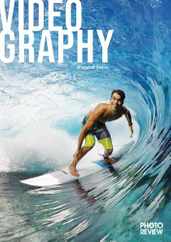 Videography Magazine (Digital) Subscription                    February 20th, 2024 Issue