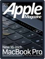 Apple (Digital) Subscription                    November 22nd, 2019 Issue