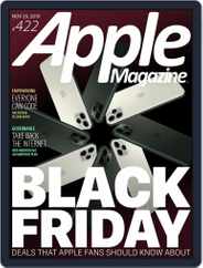 Apple (Digital) Subscription                    November 29th, 2019 Issue