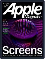 Apple (Digital) Subscription                    December 13th, 2019 Issue