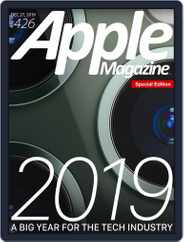 Apple (Digital) Subscription                    December 27th, 2019 Issue