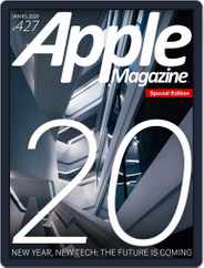 Apple (Digital) Subscription                    January 3rd, 2020 Issue