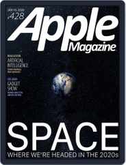 Apple (Digital) Subscription                    January 10th, 2020 Issue