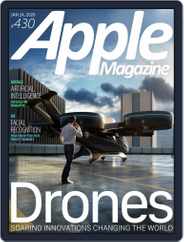 Apple (Digital) Subscription                    January 24th, 2020 Issue