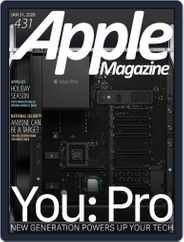 Apple (Digital) Subscription                    January 31st, 2020 Issue