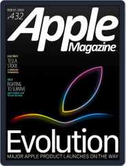 Apple (Digital) Subscription                    February 7th, 2020 Issue