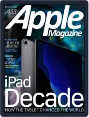 Apple (Digital) Subscription                    February 14th, 2020 Issue