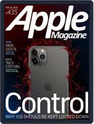 Apple (Digital) Subscription                    February 28th, 2020 Issue